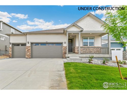 832 Elias Tarn Dr, Severance, CO, 80550-3832 | Card Image