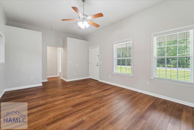 167 Hendrix St Ne, House other with 3 bedrooms, 2 bathrooms and null parking in Ludowici GA | Image 8