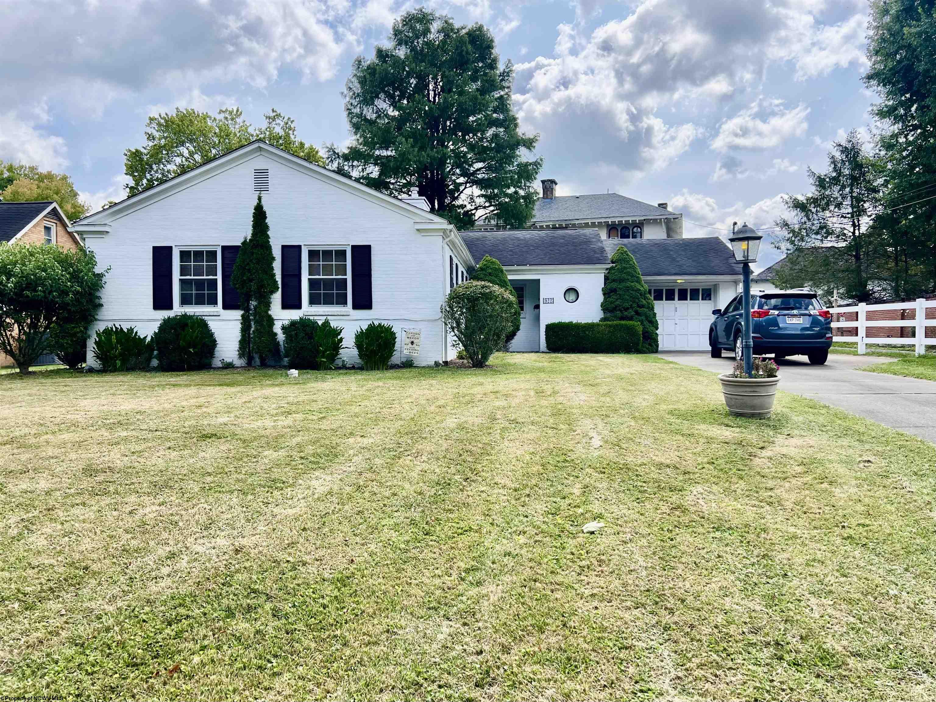 Farms Dr, Fairmont, WV 26554
