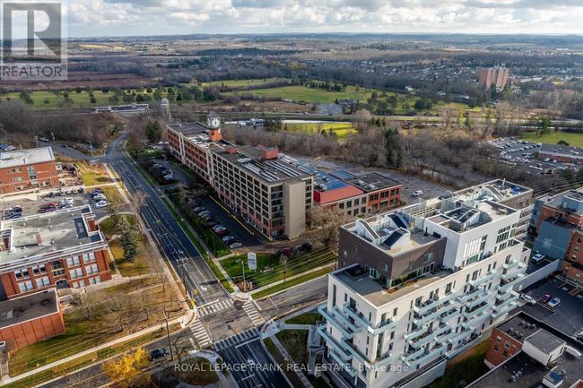 902 - 195 Hunter St E, Condo with 2 bedrooms, 2 bathrooms and 2 parking in Peterborough ON | Image 26