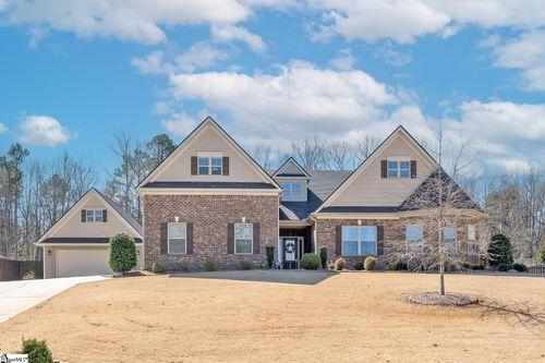 208 Ivy Woods Court, Fountain Inn, SC, 29644 | Card Image