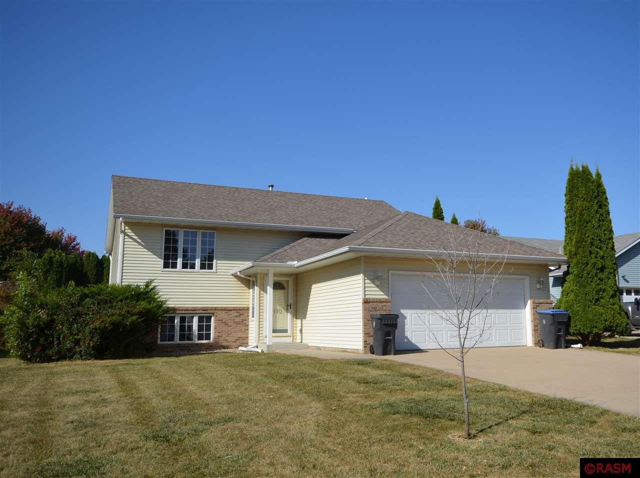 Heron Dr, Mankato, MN 56001
