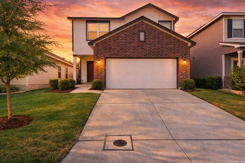 13423 Summer Lgt, Saint Hedwig, TX, 78152-0138 | Card Image