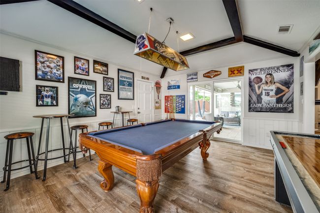 2221 Cliffside Dr, House other with 4 bedrooms, 2 bathrooms and null parking in Plano TX | Image 23