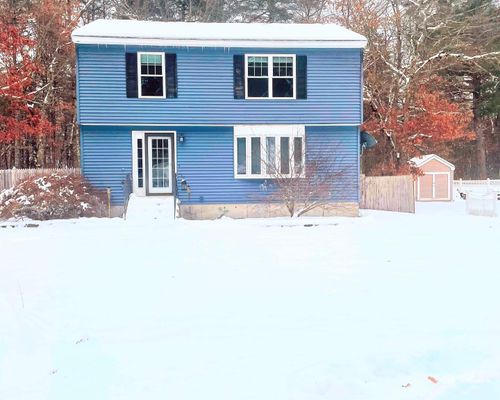 10 Drouin Way, Merrimack, NH, 03054-4616 | Card Image