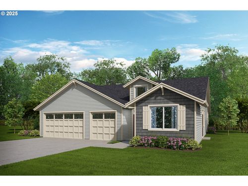 2517 S 4th Way, Ridgefield, WA, 98642 | Card Image