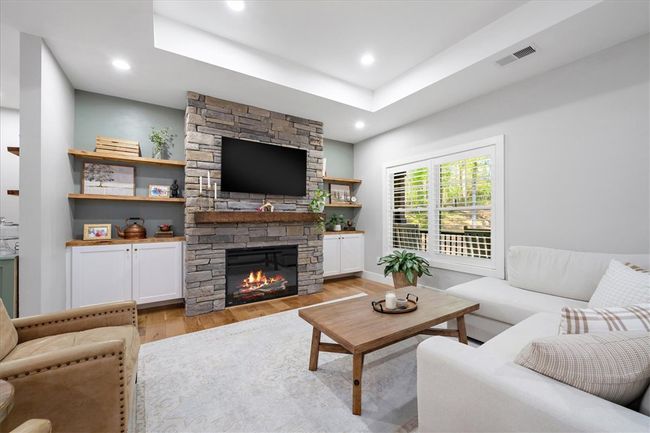 99 Starboard Tack Dr, House other with 4 bedrooms, 4 bathrooms and null parking in Salem SC | Image 6