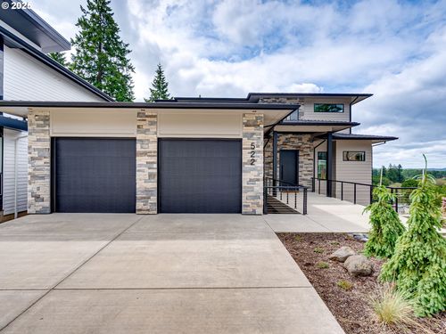 522 Ne Province Dr, Camas, WA, 98607-1709 | Card Image