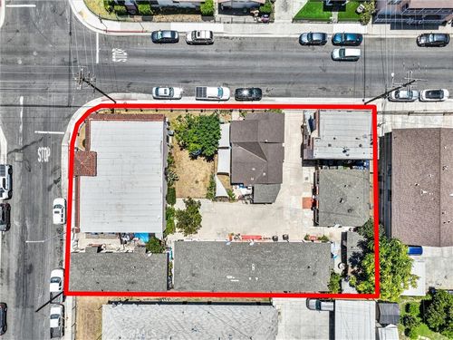 4761 Hubbard, Los Angeles, CA, 90022 | Card Image