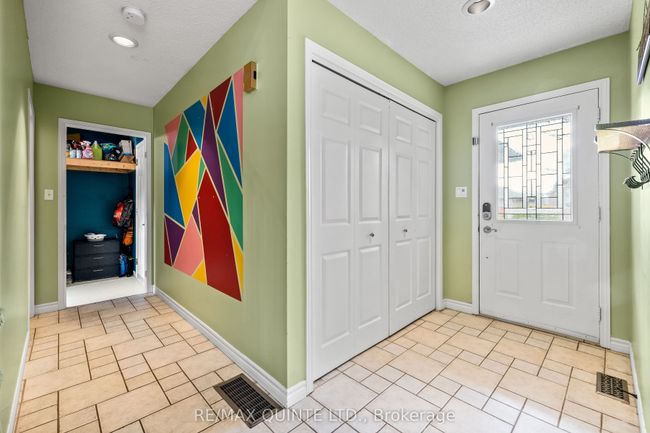 34 Forchuk Cres, House other with 4 bedrooms, 4 bathrooms and 4 parking in Trenton ON | Image 18