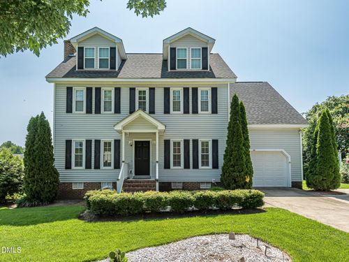 103 Stonebrook Dr, Clayton, NC, 27520-9391 | Card Image