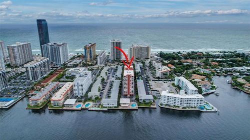 203-3161 S Ocean Dr, Hallandale Beach, FL, 33009-7275 | Card Image
