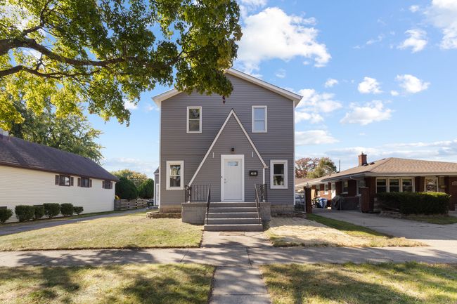 4530 Wenonah Ave, House other with 5 bedrooms, 3 bathrooms and 8 parking in Forest View IL | Image 44