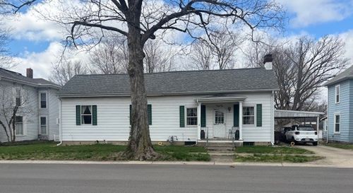 110 Jamestown St, South Charleston, OH, 45368-5003 | Card Image
