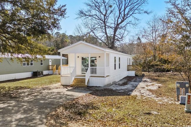 23 Crooked Island Cir, House other with 2 bedrooms, 2 bathrooms and 2 parking in Murrells Inlet SC | Image 32