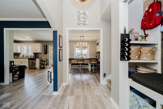 1616 Beech Cir, House other with 4 bedrooms, 3 bathrooms and null parking in Plainfield IN | Image 4