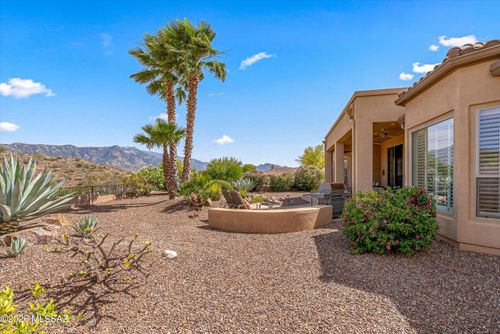 35551 S Santa Catalina Dr, Tucson, AZ, 85739-1347 | Card Image