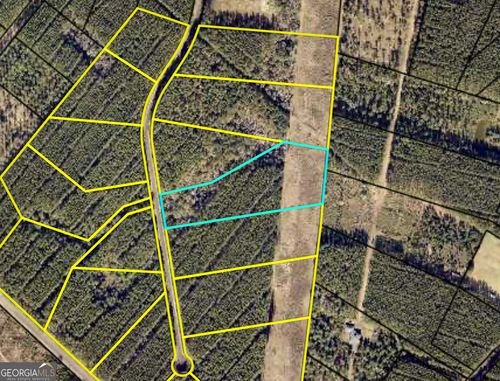 LOT 61 Magnolia Plantation, White Oak, GA, 31568 | Card Image