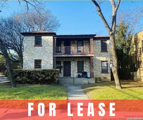 2-203 E Rosewood Ave, San Antonio, TX, 78212-5253 | Card Image