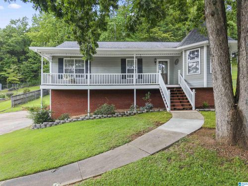 1114 Rock Crest Dr, Mc Calla, AL, 35111-3804 | Card Image