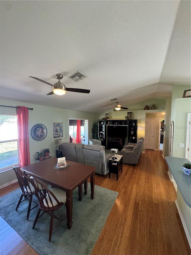 8181 Bristol Bay Ave, House other with 3 bedrooms, 2 bathrooms and null parking in LAKELAND FL | Image 35