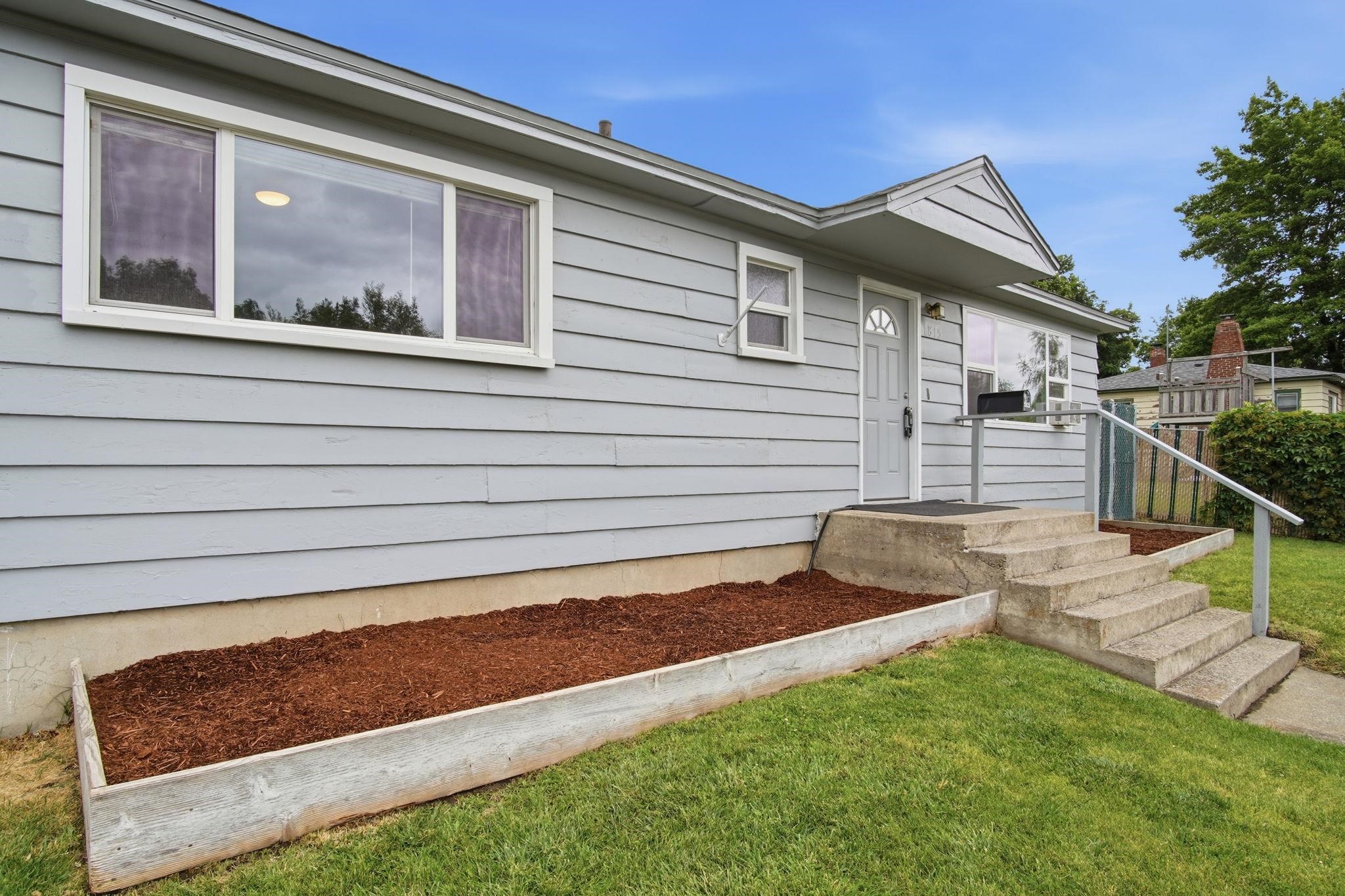 Residential in Spokane 5