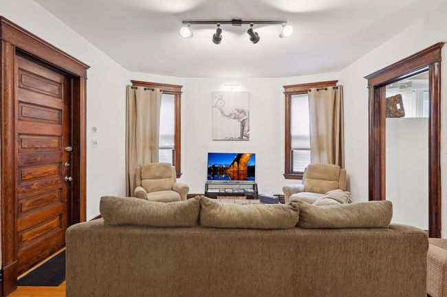 UNIT-1 - 2108 24 Th Ave S, Home with 2 bedrooms, 1 bathrooms and null parking in Minneapolis MN | Image 7