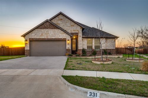 331 Osage Ct, Krum, TX, 76249-1553 | Card Image