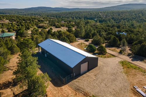 43 & 47 Camino Circular, Tijeras, NM, 87059 | Card Image
