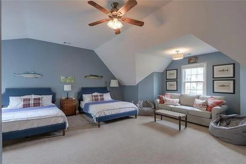 2201 Lasalle Dr, Marietta, GA, 30062-8149 | Card Image