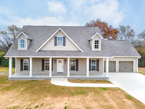 131 Pisgah Ridge Rd, Pulaski, TN, 38478-6914 | Card Image