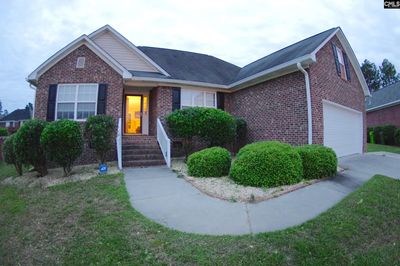 804 Heartleaf Drive, House other with 3 bedrooms, 2 bathrooms and null parking in Columbia SC | Image 3