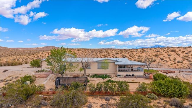 2275 Napal Vista Cir, House other with 3 bedrooms, 2 bathrooms and null parking in Logandale NV | Image 55
