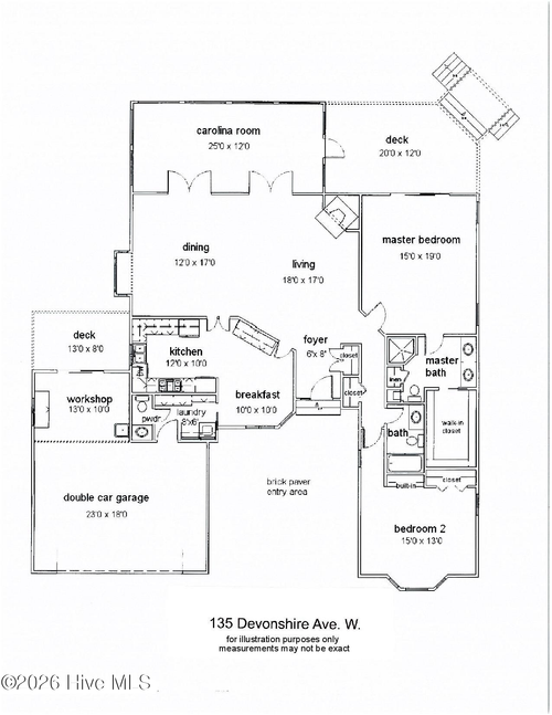 135 Devonshire Ave, West End, NC, 27376 | Card Image