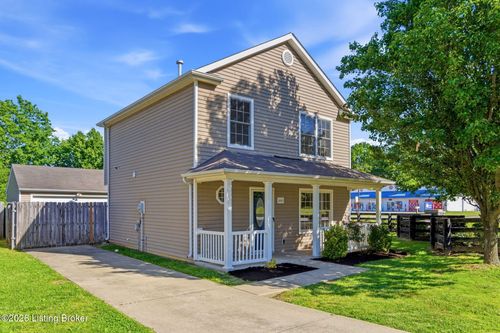 6101 Maravian Dr, Louisville, KY, 40258 | Card Image