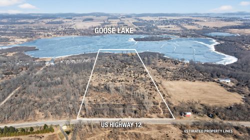 17550 U.S. 12, Cement City, MI, 49233 | Card Image