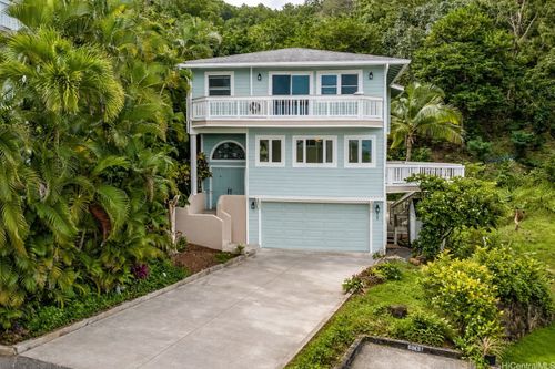 11-44-672 Kahinani Pl, Kaneohe, HI, 96744-2509 | Card Image