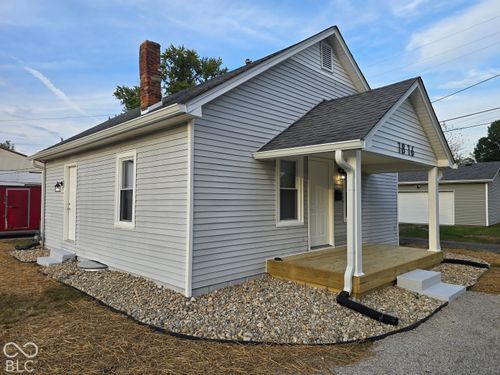 1816 20th St, Columbus, IN, 47201-4402 | Card Image