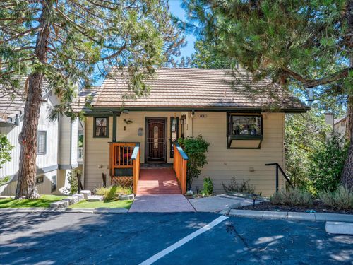 40593 Saddleback Rd, Bass Lake, CA, 93604-9736 | Card Image