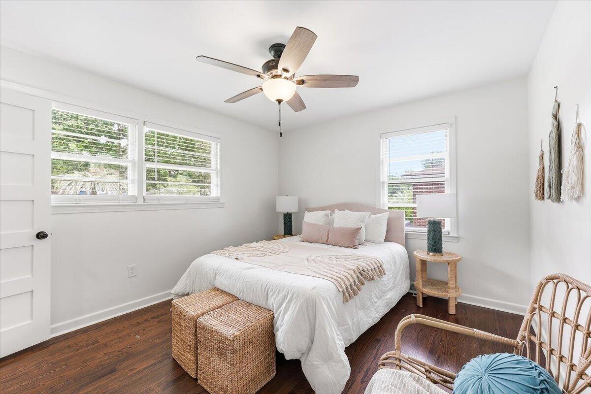 Residential in Charleston 4