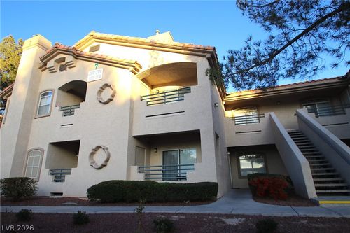 2172-5415 W Harmon Ave, Las Vegas, NV, 89103-5098 | Card Image