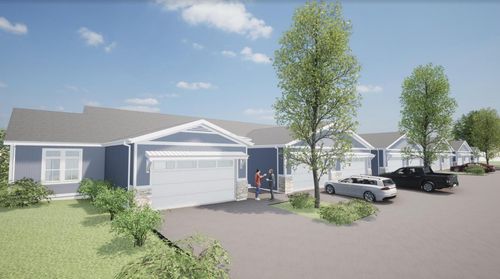 12-405 Falcon Ridge Drive, BURLINGTON, WI, 53105 | Card Image