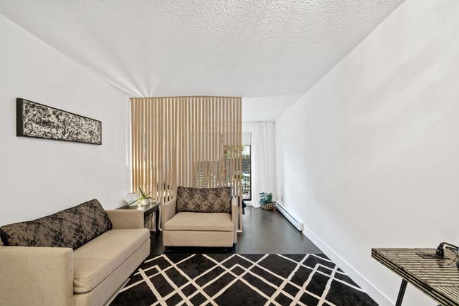 106 - 1948 Coquitlam Avenue, Condo with 1 bedrooms, 1 bathrooms and 1 parking in Port Coquitlam BC | Image 1