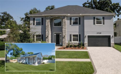 3709 W Dale Ave, TAMPA, FL, 33609-3903 | Card Image