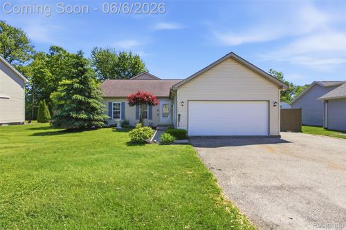 11293 Delano St, Romulus, MI, 48174-3824 | Card Image