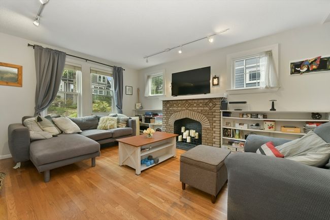 1 - 11 Goodway Rd, Condo with 2 bedrooms, 1 bathrooms and 1 parking in Boston MA | Image 6