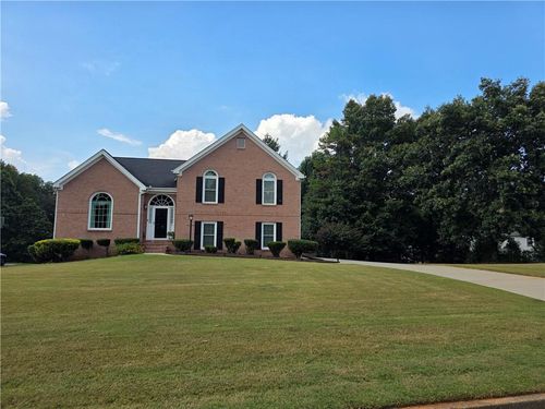 3073 Virginia Pl, Douglasville, GA, 30135-7321 | Card Image