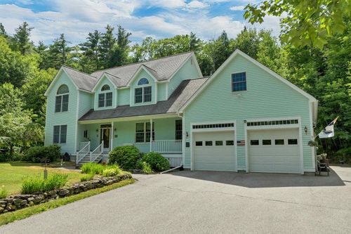 32 Winona Shores Rd, Meredith, NH, 03253-6014 | Card Image