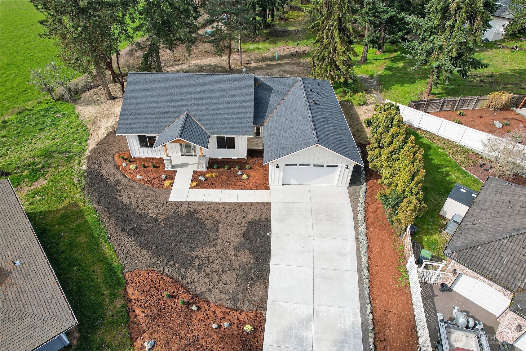 Residential in Sequim 2