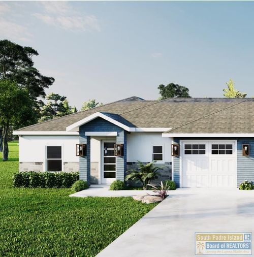 16 N Bay Hill Dr, Laguna Vista, TX, 78578-2899 | Card Image